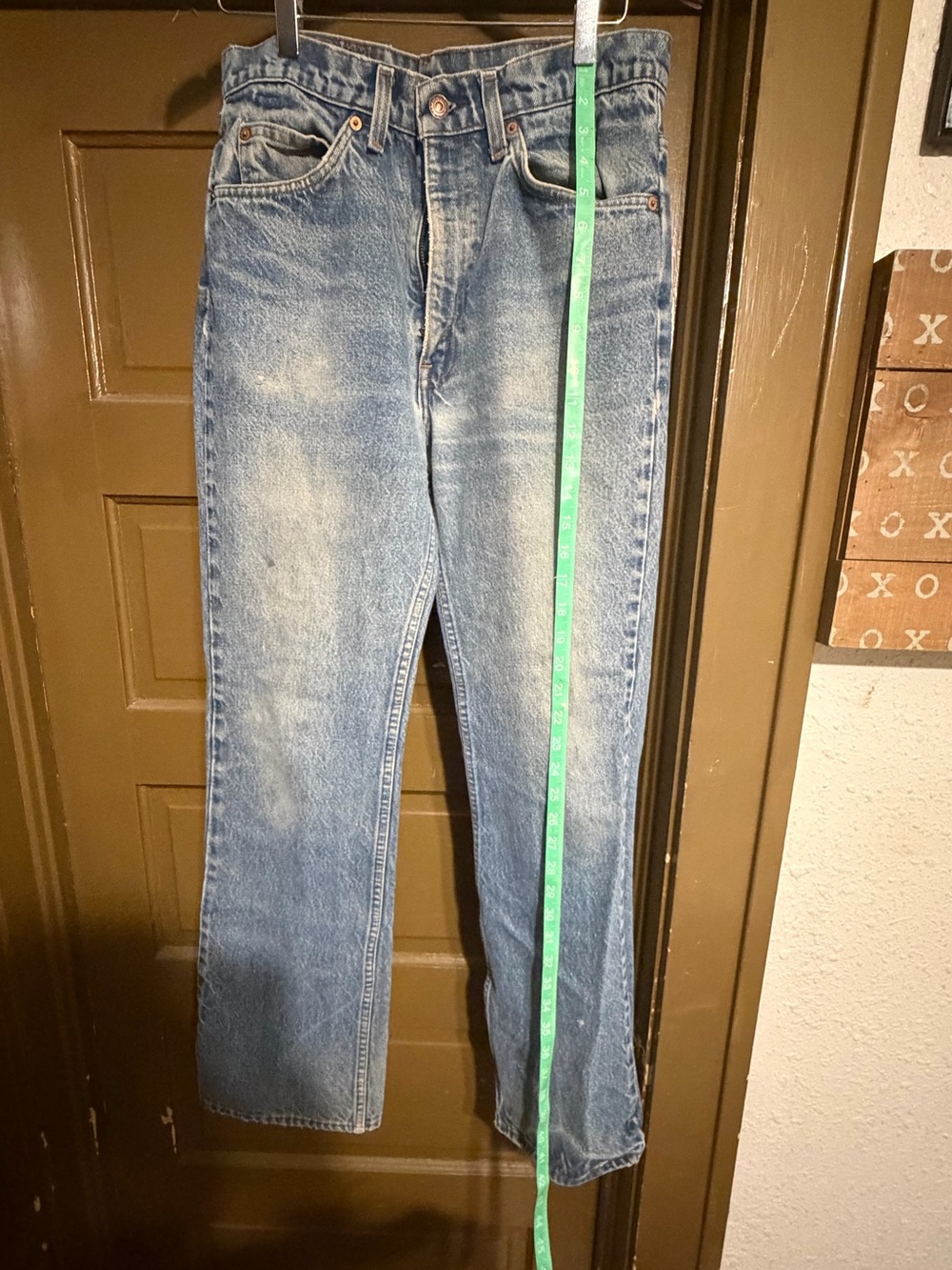 Levi’s